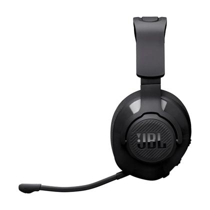 Imagem de Headset Gamer JBL Quantum 360 Consoles, Pc Wireless Wifi 