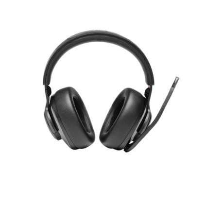 Imagem de Headset gamer jbl quantum 400 jblquantum400blk preto com fio