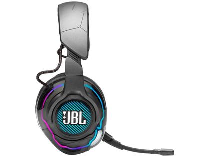 Imagem de Headset Gamer JBL Quantum One RGB Para Consoles e PC