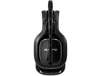 Headset Gamer Logitech Astro A40 + Mixamp Pro TR - para Xbox One