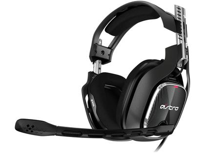 【美品】Astro A40+MIXAMPpro セット Headset Astro Gaming A40 TR + MixAmp Pro TR - PS4 - Game Games - A