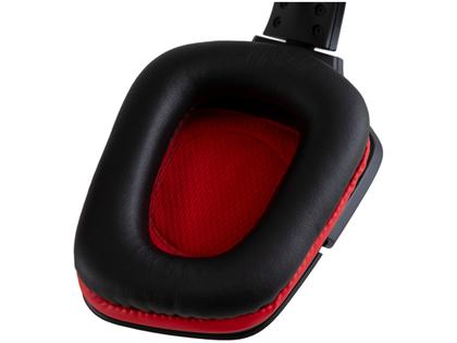 Imagem de Headset Gamer Logitech G332 PC PS4 Xbox One Preto