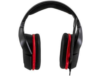 Imagem de Headset Gamer Logitech G332 PC PS4 Xbox One Preto