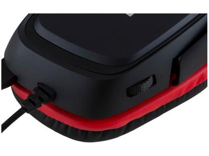 Imagem de Headset Gamer Logitech G332 PC PS4 Xbox One Preto