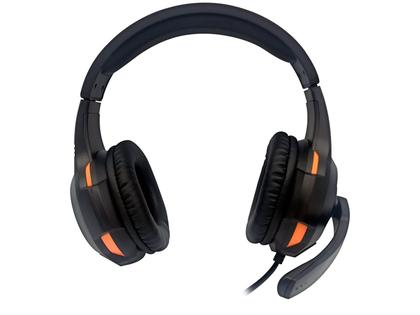 Imagem de Headset Gamer Multiplataforma Gorky Hs413 Oex Ps5 Xbox Preto
