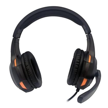 Imagem de Headset Gamer Multiplataforma Gorky Hs413 Oexgame Ps5 Xbox Preto