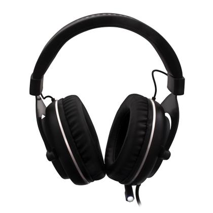 Imagem de Headset Gamer OEX Furious HS410 Preto 7.1 USB