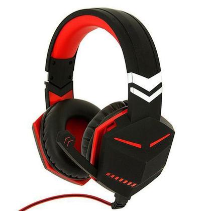 Imagem de Headset Gamer P2 Celular PX4 X One Microfone Botão On Off