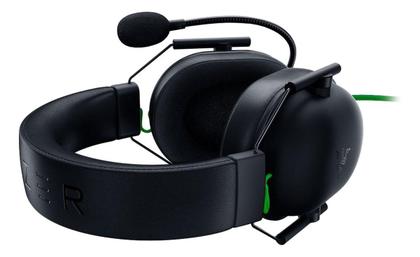 Headset Gamer Razer Blackshark V2 X Usb Rz04-04570100-r3u1