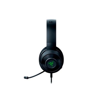 Imagem de Headset Gamer Razer Kraken V3 X, Preto - RZ0403750300R