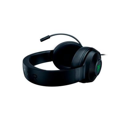 Imagem de Headset Gamer Razer Kraken V3 X, Preto - RZ0403750300R
