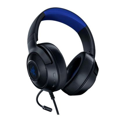 Imagem de Headset Gamer Razer Kraken X For Console, Preto