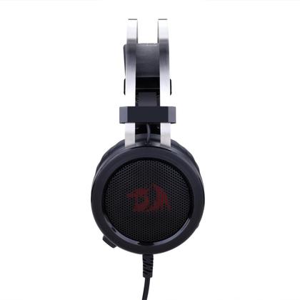 Imagem de Headset Gamer Redragon Scylla, H901