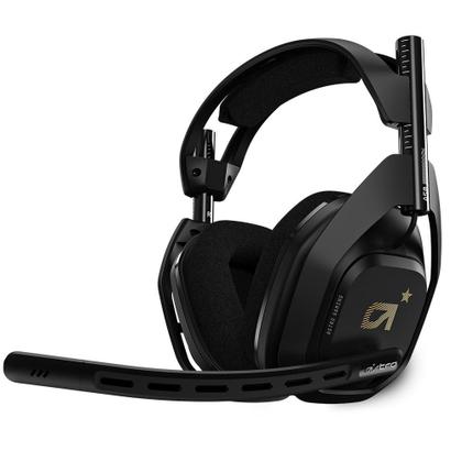 Headset Gamer Sem Fio Astro A50 + Base Station Gen 4 com Áudio