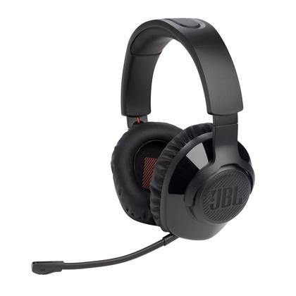 Imagem de Headset Gamer Sem Fio  JBL Quantum 350 Wireless