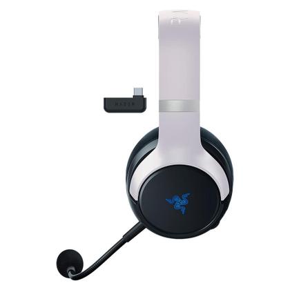 Headset Gamer Sem Fio Razer Kaira Pro HyperSpeed, Driver 50mm