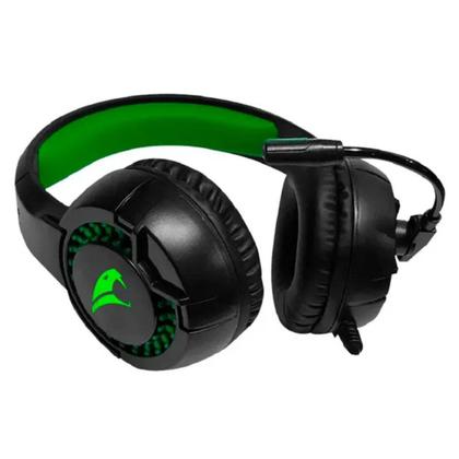 Imagem de Headset Gamer Viper Pro Led Python 415