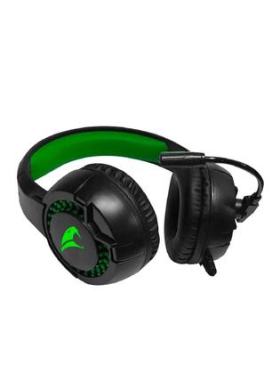 Imagem de Headset Gamer Viper Pro Python Led