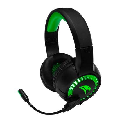 Imagem de Headset Gamer Viper Pro Python Led