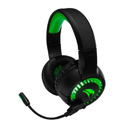 Imagem de Headset Gamer Viper Pro Python Led