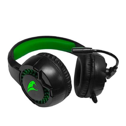 Imagem de Headset Gamer Viper Pro Python Led