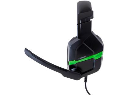 Headset Gamer Warrior Askari PH291 - para PS4 Xbox One