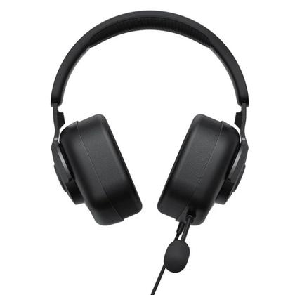 Imagem de Headset Gamer Warrior Huginn Preto - PH701