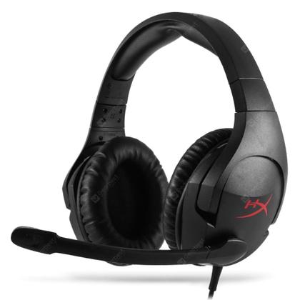 Imagem de Headset hyperx cloud stinger