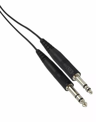 Headset Lightspeed Sierra 4000 Fone Aviação BT Dual Plug - Headset