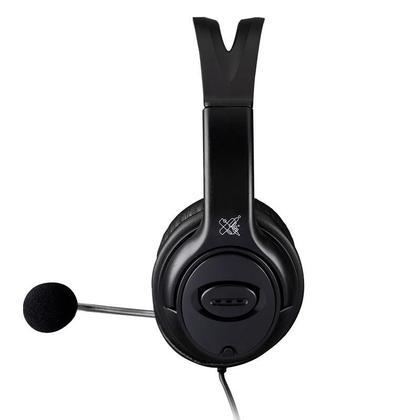 Imagem de Headset Maxprint Basic - com Microfone - USB - 6013322