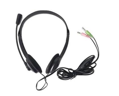 Imagem de Headset Multimídia Multilaser PH002
