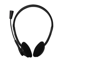 Imagem de Headset OEX Basic P3 - Preto