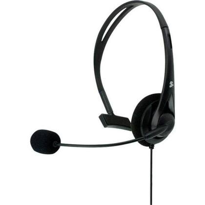Imagem de Headset Office 5+ 015-0101 Para Telefone E Computador Usb