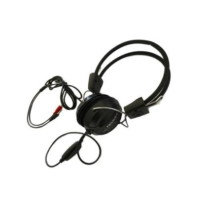 Imagem de Headset Office Com Microfone - Hayom Hf2210