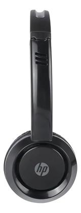 Imagem de Headset P3 - Hp Dhe-8009 194r3aa - Cor Preto