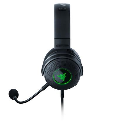 Imagem de Headset Razer Kraken V3 Hypersense
