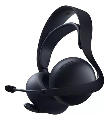 Imagem de Headset Sem Fio Pulse Elite Sony Ps5 Midnight Black
