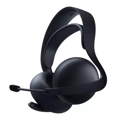 Imagem de Headset Sem Fio Pulse Elite Sony Ps5 Midnight Black