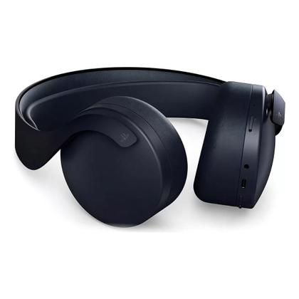 Imagem de Headset Sem Fio Sony Pulse 3D Preto