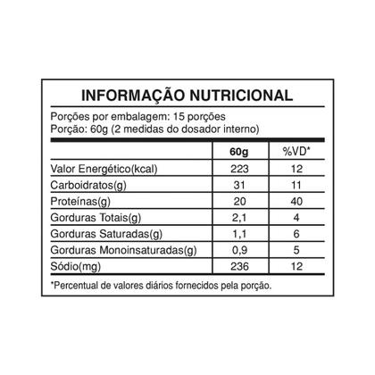 Imagem de Health Whey Protein Health Labs Sabor Leite Ninho 900g
