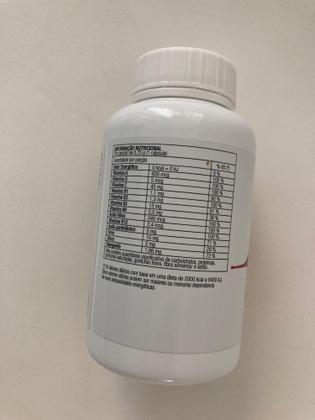 Imagem de Healthy Woman Suplemento Alimentar Vitamínico Mineral Feminino - Amakha Paris