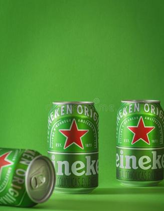 Imagem de heineken 350ml c/ 12und