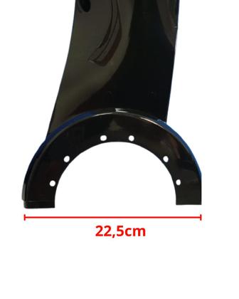 Imagem de Hélice 2 Pás Para Ventilador De Teto Aliseu Duo Double