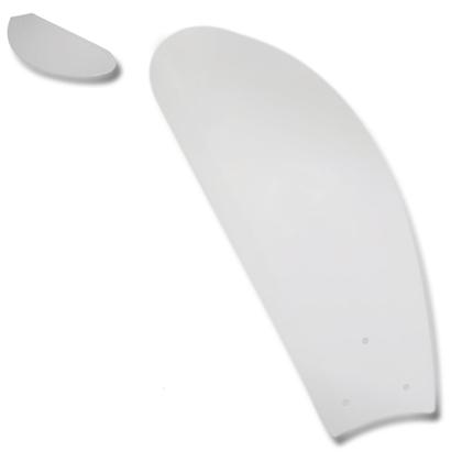 Imagem de Hélice 3 Pás Para Ventilador De Teto Loren Sid M2 Original