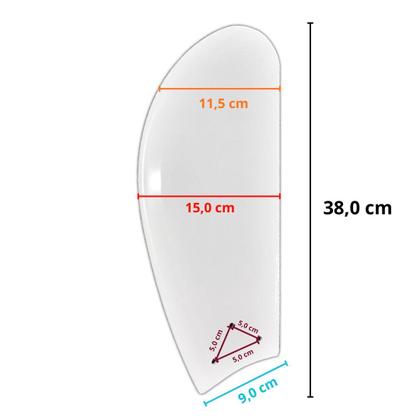 Imagem de Hélice 3 Pás Para Ventilador De Teto Loren Sid M2 Original