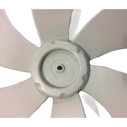 Imagem de Hélice 6 Pás 40cm Cinza Ventilador Turbo Britânia Philco