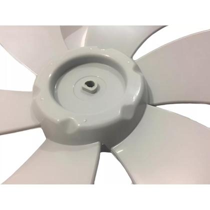 Imagem de Hélice 6 Pás 40cm Cinza Ventilador Turbo Britânia Philco