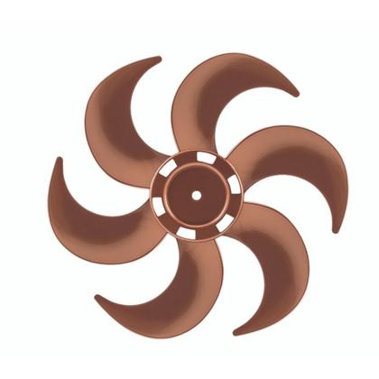 Imagem de Hélice 6 Pás Para Ventilador Ventisol Turbo 50cm