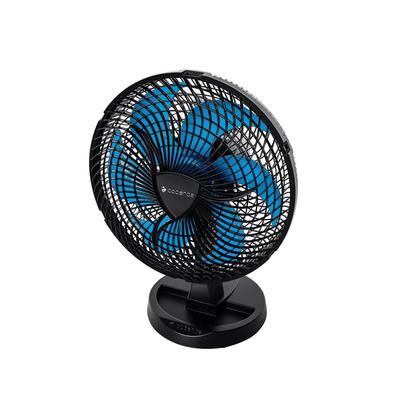 Imagem de Helice Azul Ventilador Cadence New Windy VTR560 30 Cm