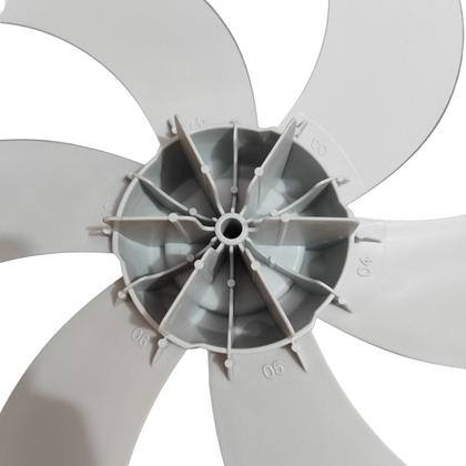 Imagem de Helice Britânia 6 Pás 40cm  Mega Turbo 40 Six  B400 Turbo